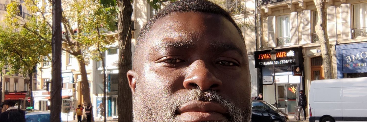 moise kono Bidzo banner