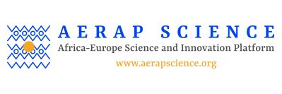 AERAP Science banner