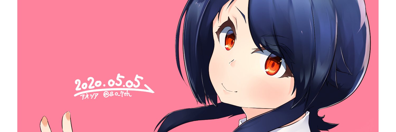 ao_7th's profile banner image