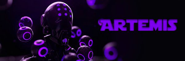 Artemis_ow_ Profile Banner
