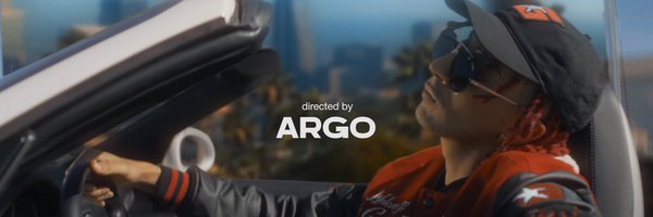 ARGO_FILMS Profile Banner