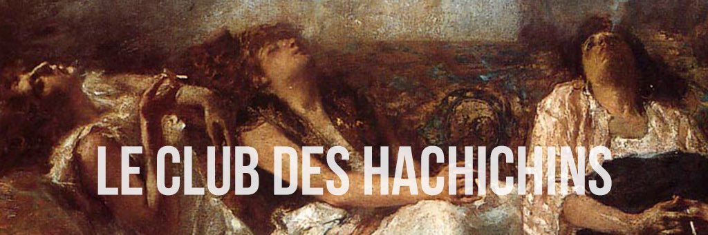 Hashishin's banner