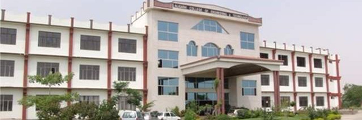 Dr. Virendra Swarup Group of Institutions Unnao Profile Banner