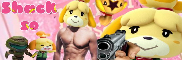 ShaXoSSB Profile Banner