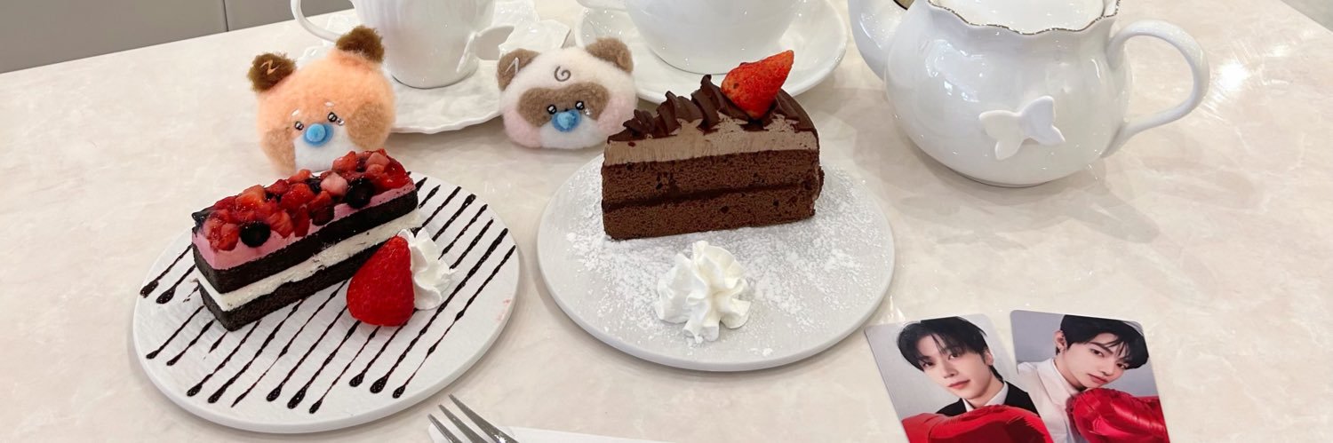 🦊🎀 banner