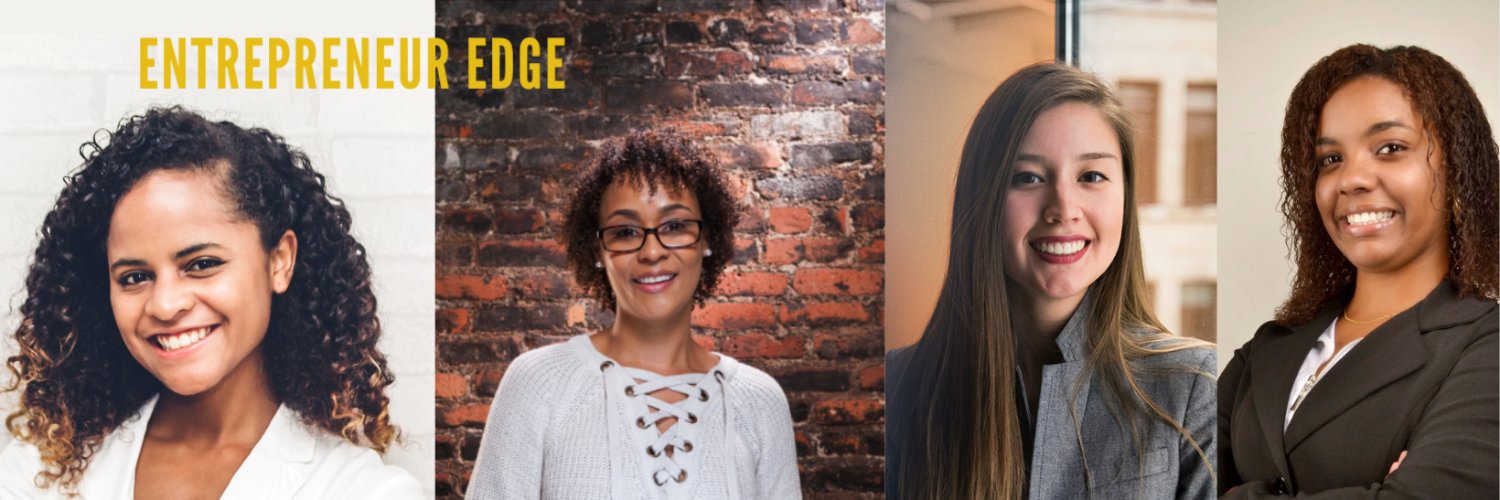 entreedge's profile banner image