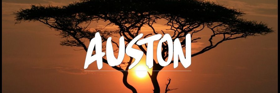 AustonAndrew's profile banner image