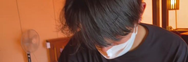 beomiztic's profile banner image