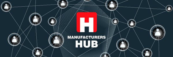 Manufacturers Hub Profile Banner