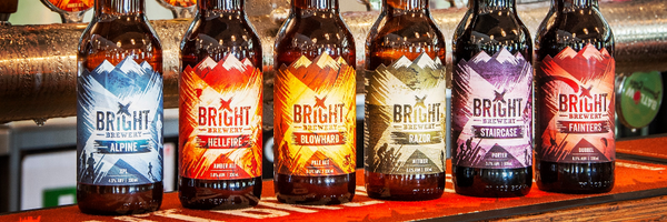 BrightBrewery Profile Banner