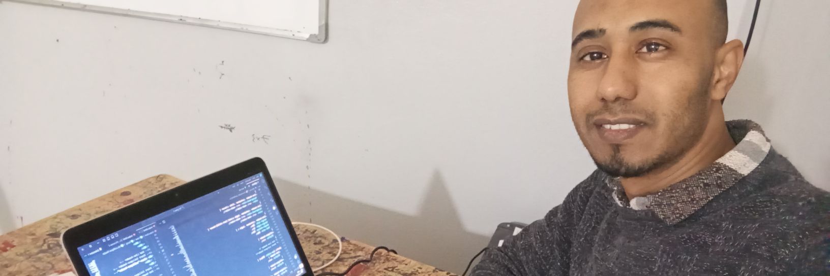 MachlouMohamed's profile banner image