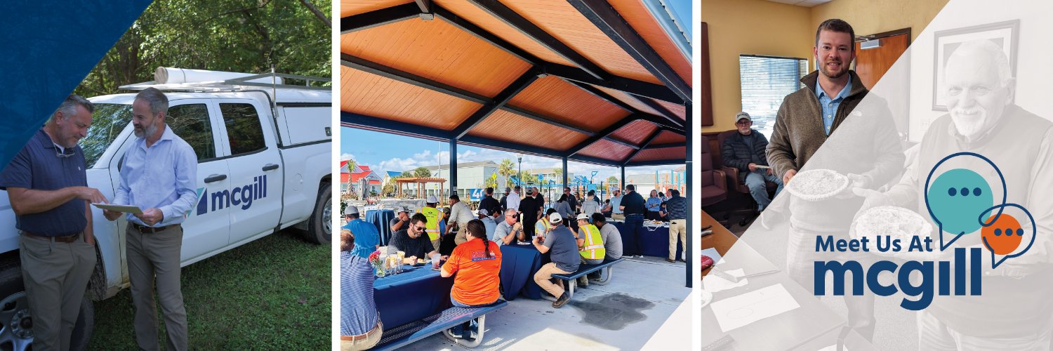 McGill Associates banner