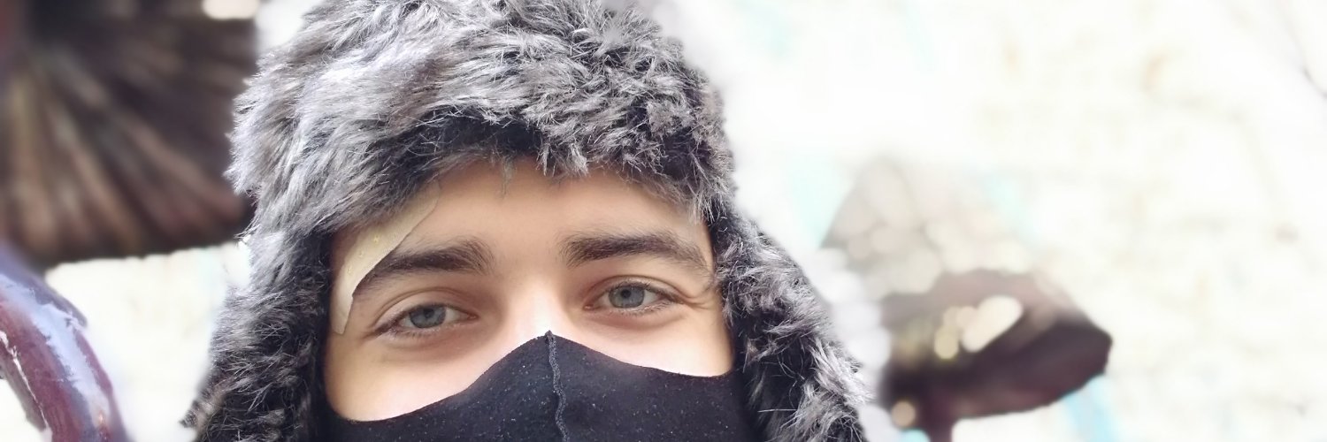 BYeromenko's profile banner image