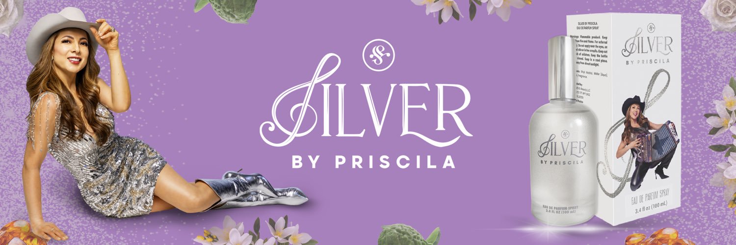 PRISCILA ANGEL banner