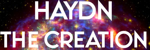 The Sirius Orchestra banner