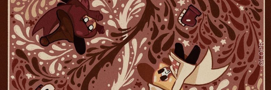 ☆ squidle ☆ banner