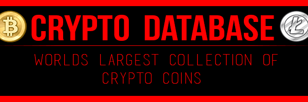 CryptoDatabase's profile banner image