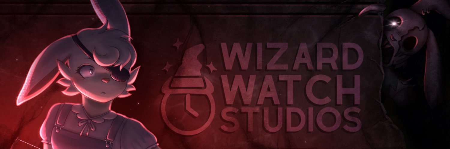 Wizard Watch Studios's banner