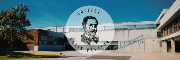 Collège L Pasteur Strasbourg Profile Banner