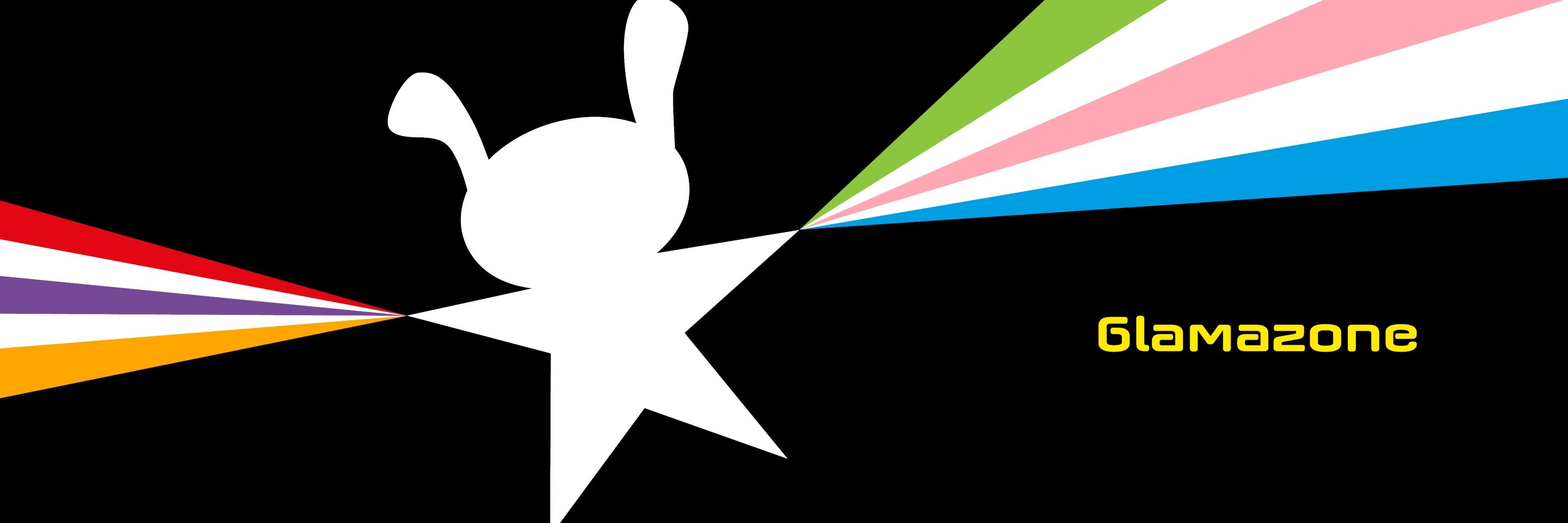 glamazone's profile banner image