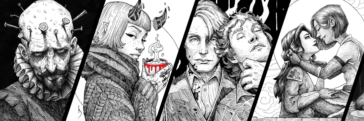 Dreln's profile banner image