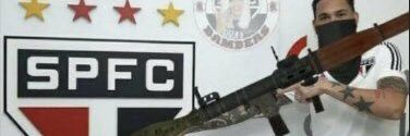 LFoganholo's profile banner image