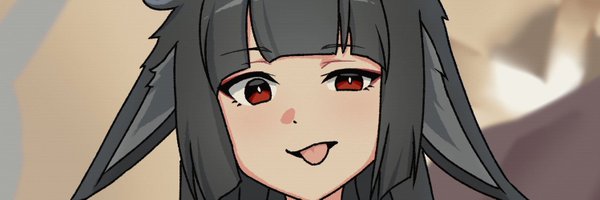 HyakuVT Profile Banner