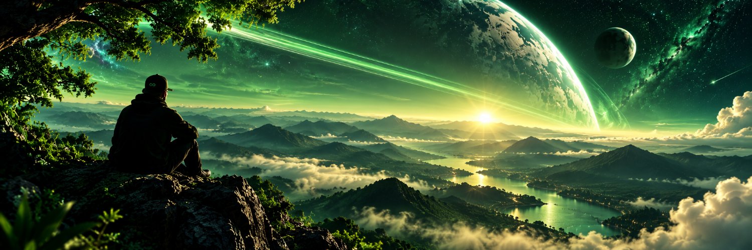 mrlongverse's profile banner image