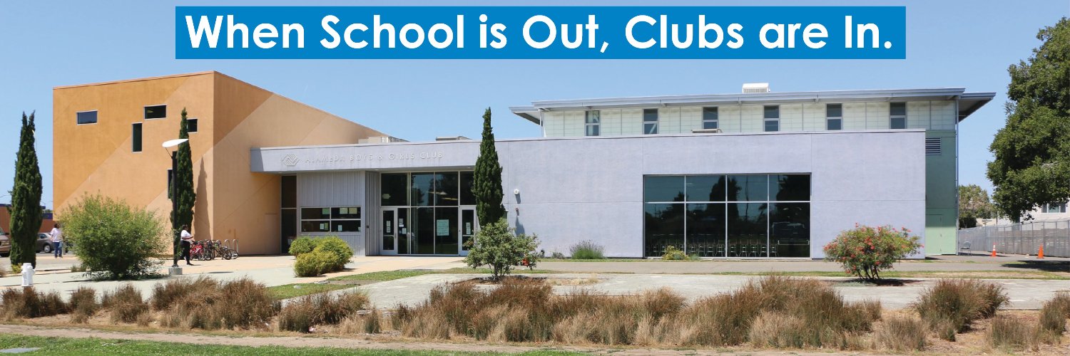 AlamedaBGC's profile banner image