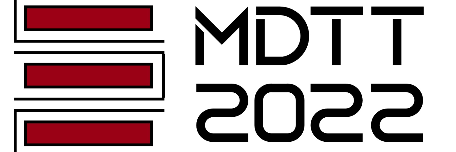 Multilingual Digital Terminology Today banner