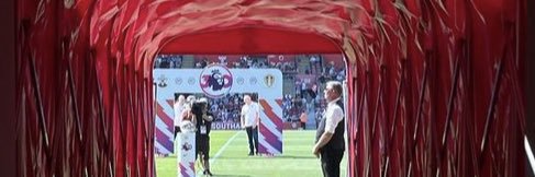 Tactical Saint banner