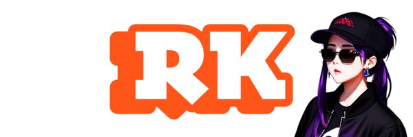 RK Profile Banner