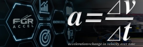 fgrACCEL Profile Banner