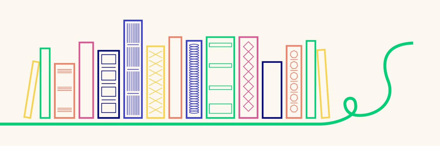 Kickstarter Reads banner