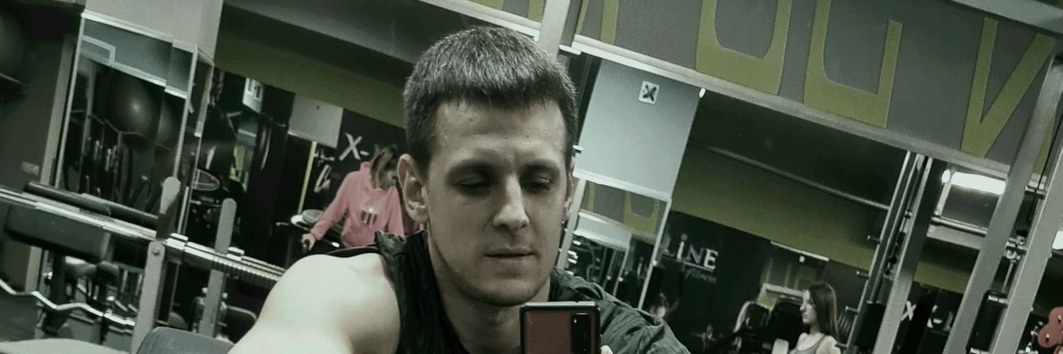 Игорь banner
