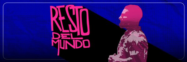 RestoDelMundo13 Profile Banner