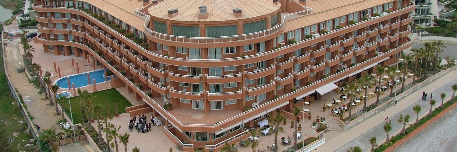 hotelsitges's profile banner image