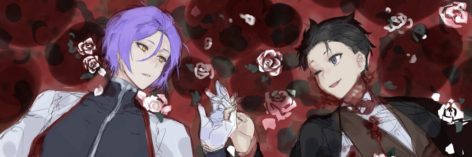凪 banner