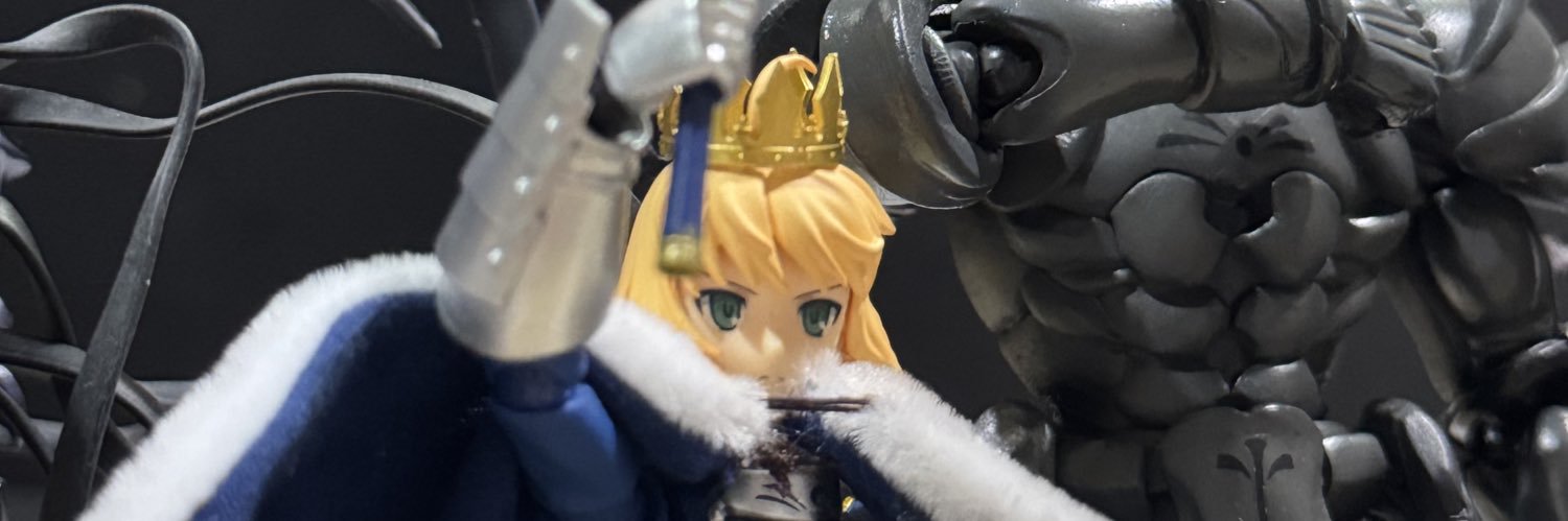 flukeythe2nd's profile banner image