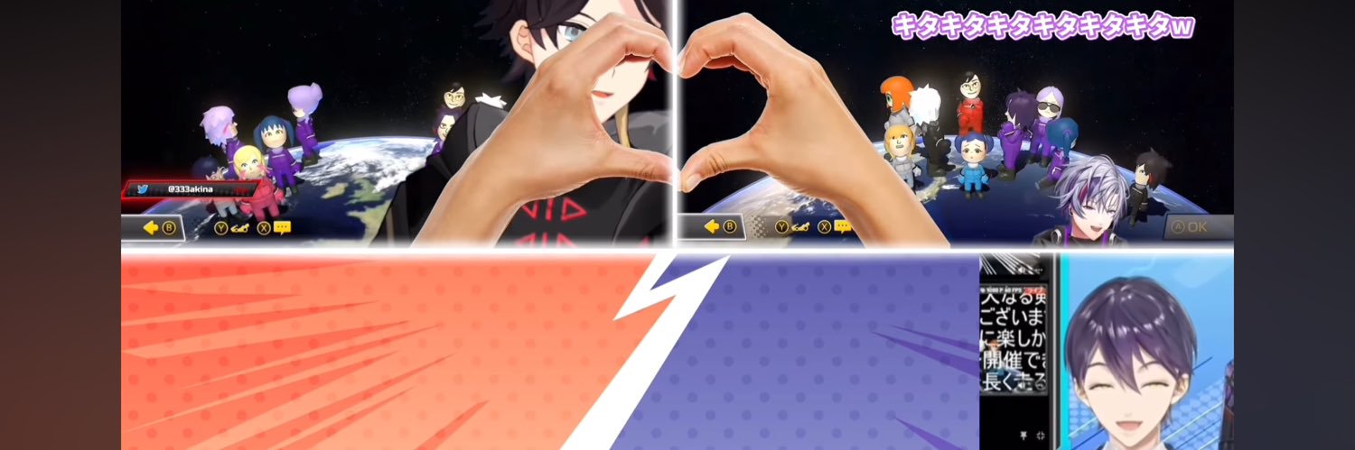 ヤス🐱⭐️ banner