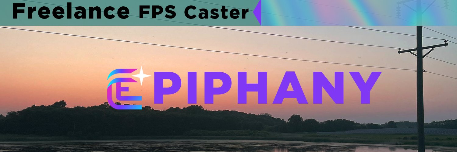 EpiphanyCasts Profile Banner