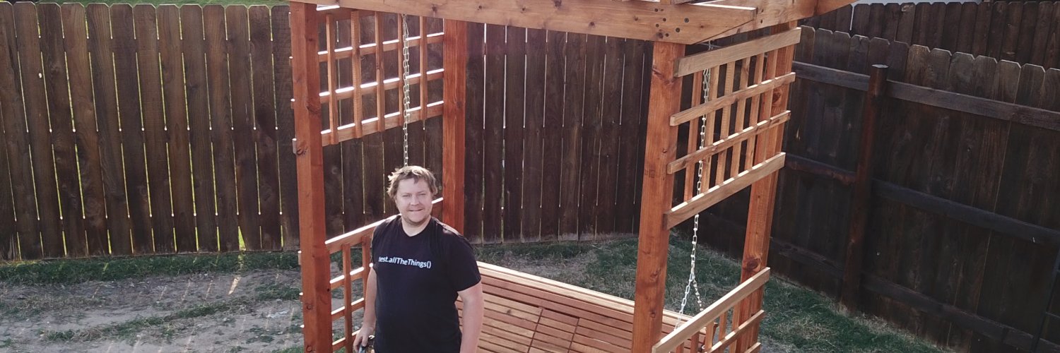 Trakkasure's profile banner image