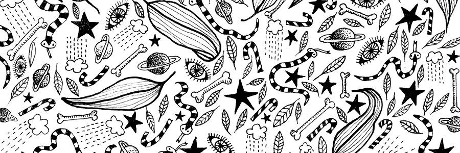 zsbrain's profile banner image