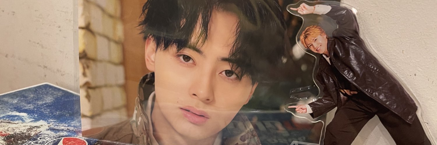 hbhstrajesse's profile banner image