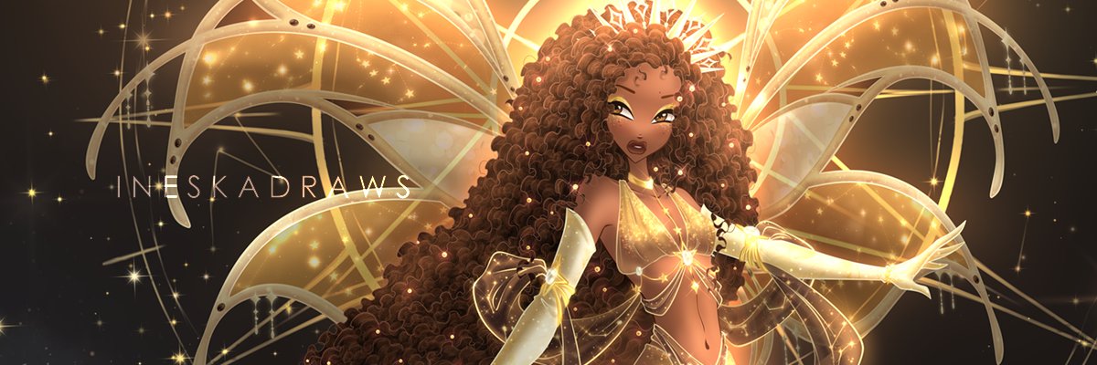 Ineska 🦋 banner