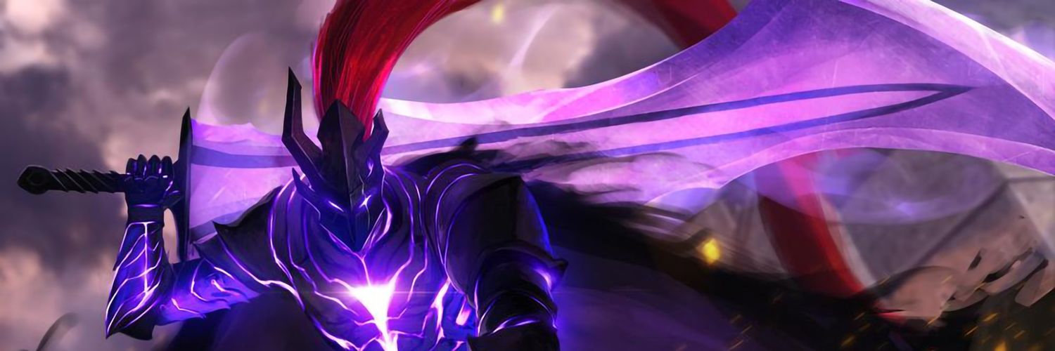 LamaShinobi's profile banner image