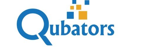 Qubators banner