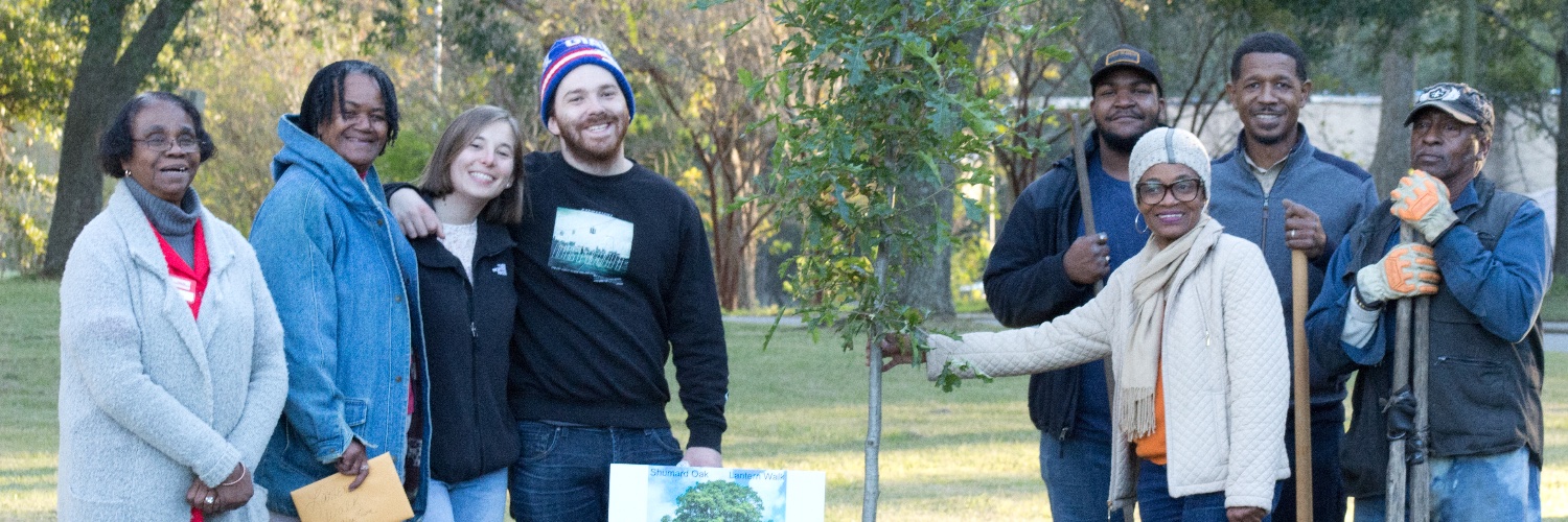 African American Redress Network banner