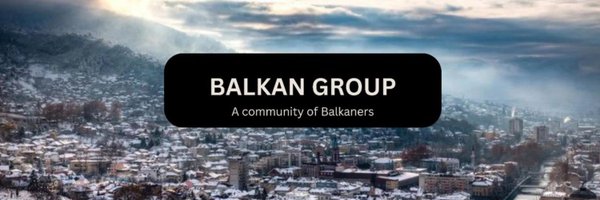 Balkan Memes Profile Banner