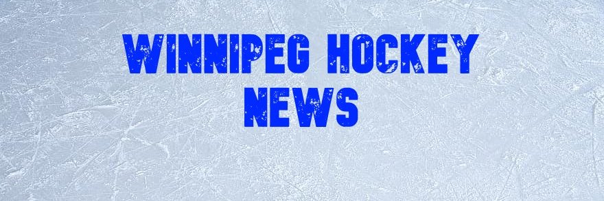 Winnipeg Hockey Talk banner